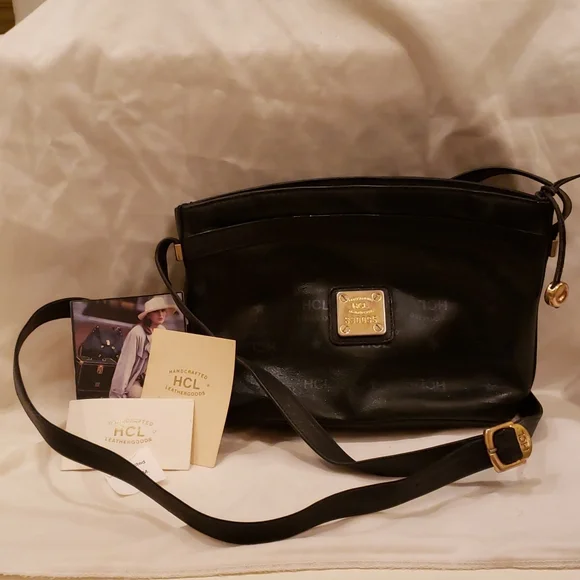 HCL Bags Hcl Handbag Poshmark